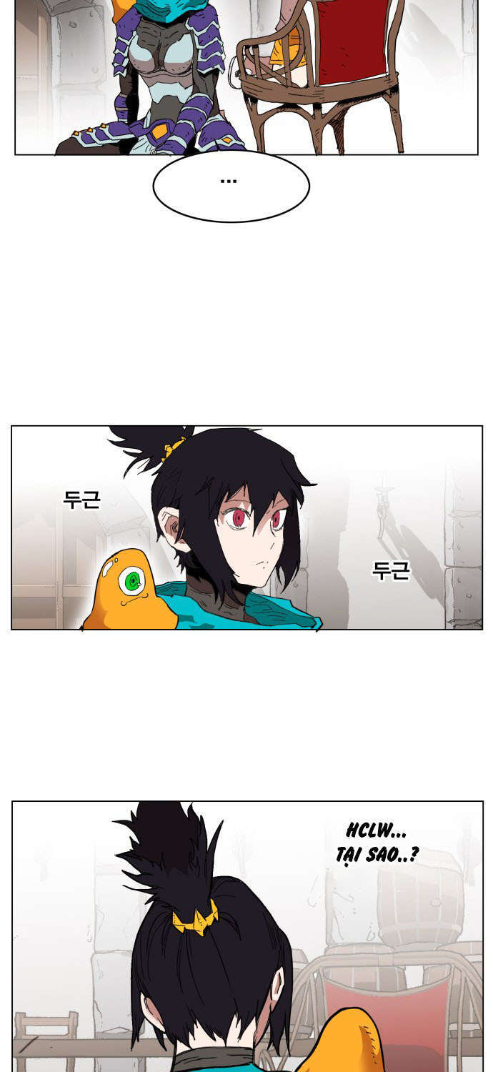 Hard Core Leveling Warrior Ss3 Chapter 136 - Trang 2