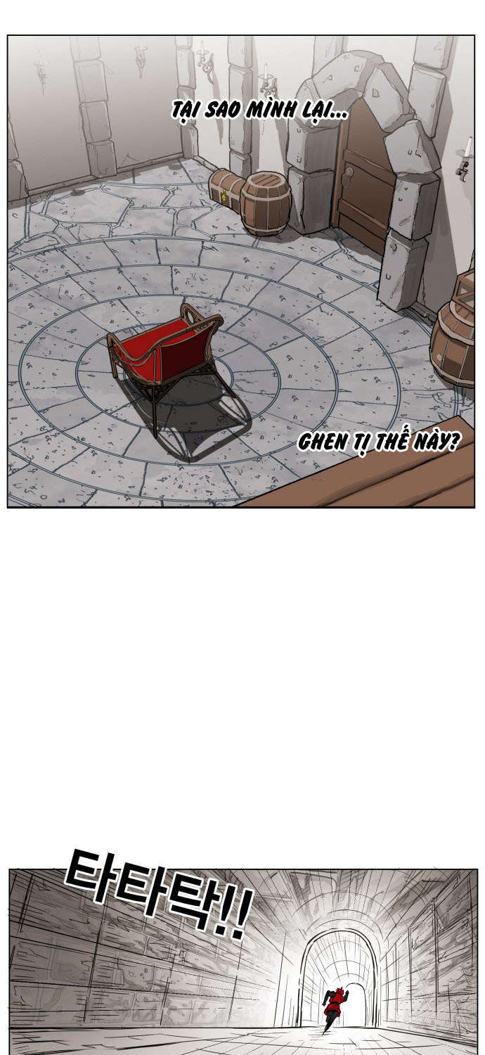 Hard Core Leveling Warrior Ss3 Chapter 136 - Trang 2