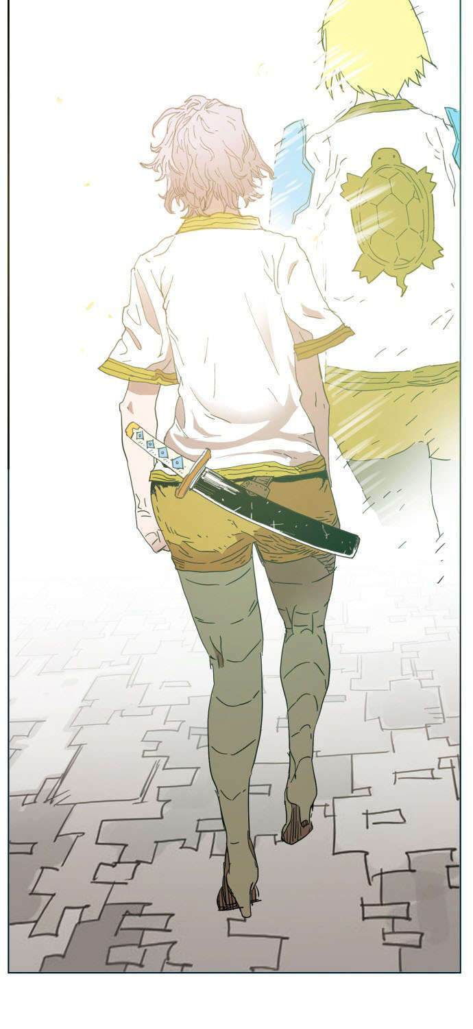 Hard Core Leveling Warrior Ss3 Chapter 136 - Trang 2