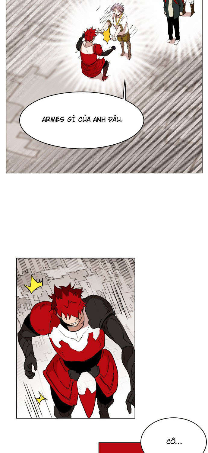 Hard Core Leveling Warrior Ss3 Chapter 136 - Trang 2