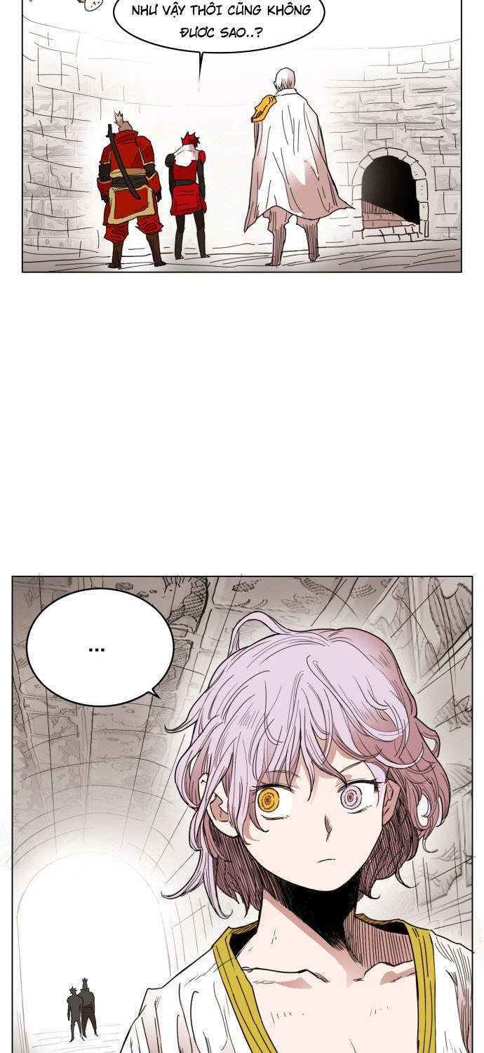 Hard Core Leveling Warrior Ss3 Chapter 136 - Trang 2