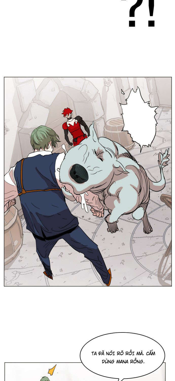 Hard Core Leveling Warrior Ss3 Chapter 136 - Trang 2