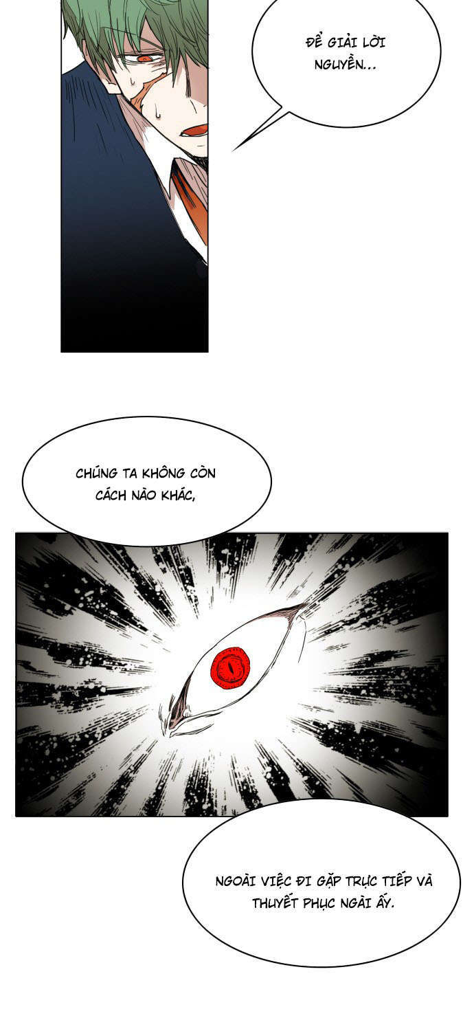 Hard Core Leveling Warrior Ss3 Chapter 137 - Trang 2