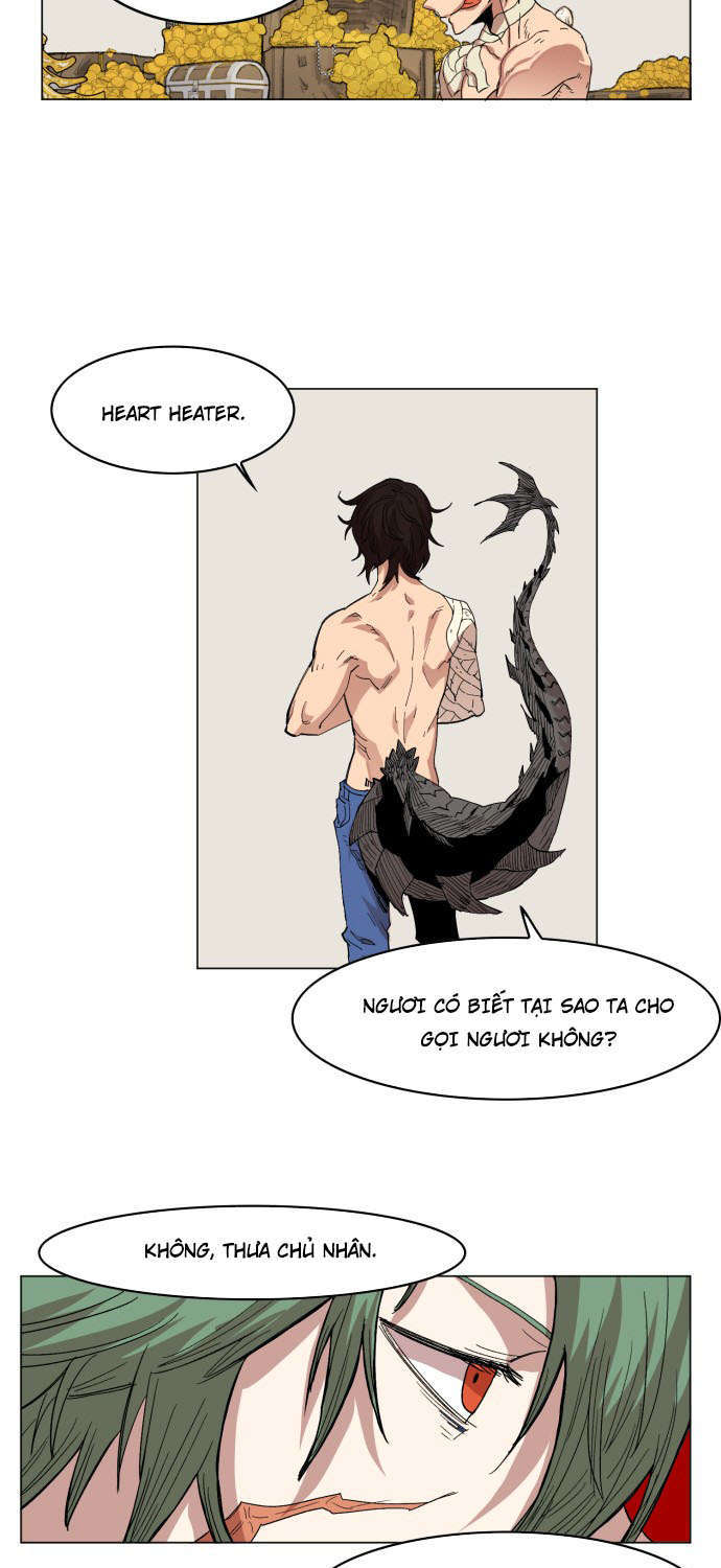 Hard Core Leveling Warrior Ss3 Chapter 137 - Trang 2