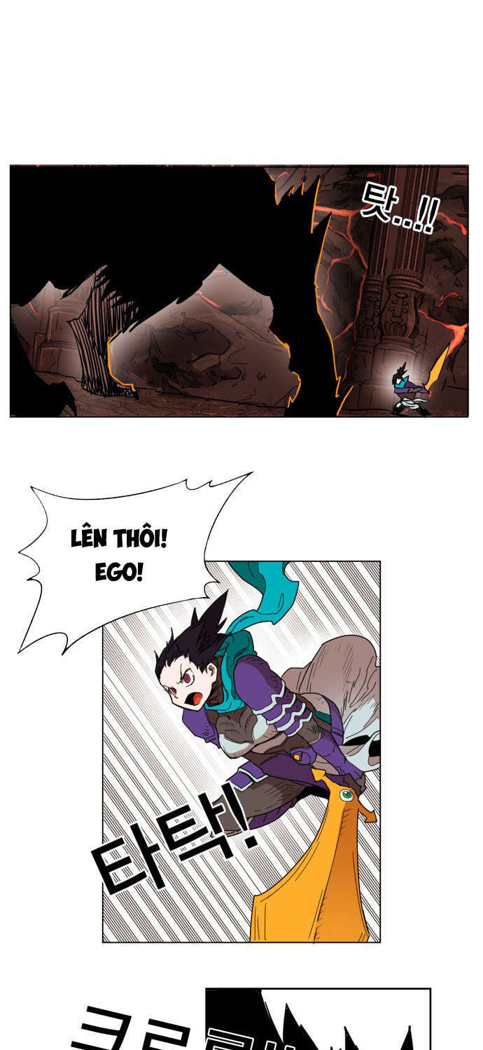 Hard Core Leveling Warrior Ss3 Chapter 138 - Trang 2