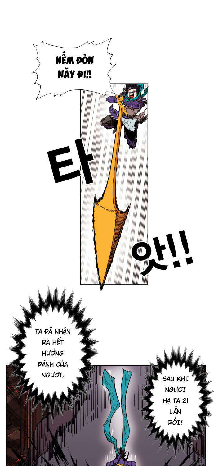 Hard Core Leveling Warrior Ss3 Chapter 138 - Trang 2