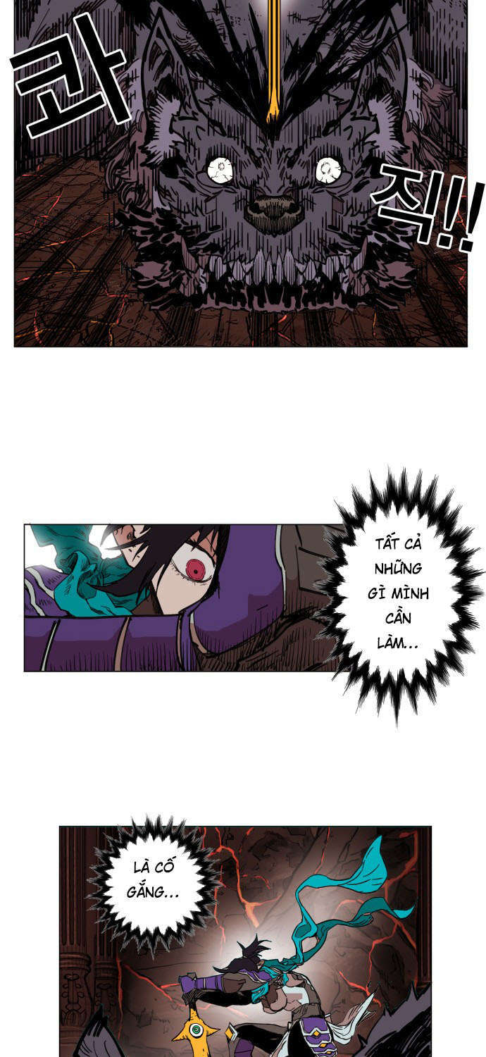 Hard Core Leveling Warrior Ss3 Chapter 138 - Trang 2