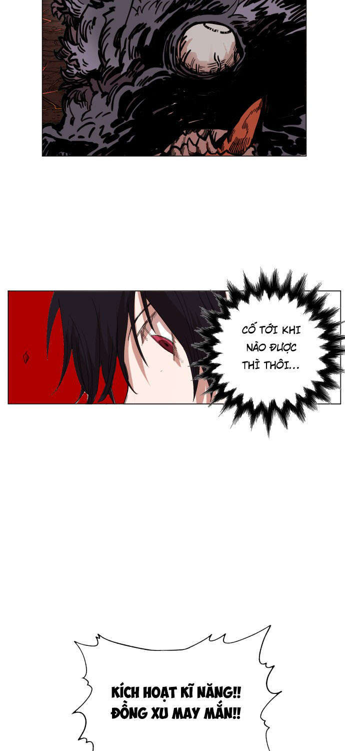 Hard Core Leveling Warrior Ss3 Chapter 138 - Trang 2