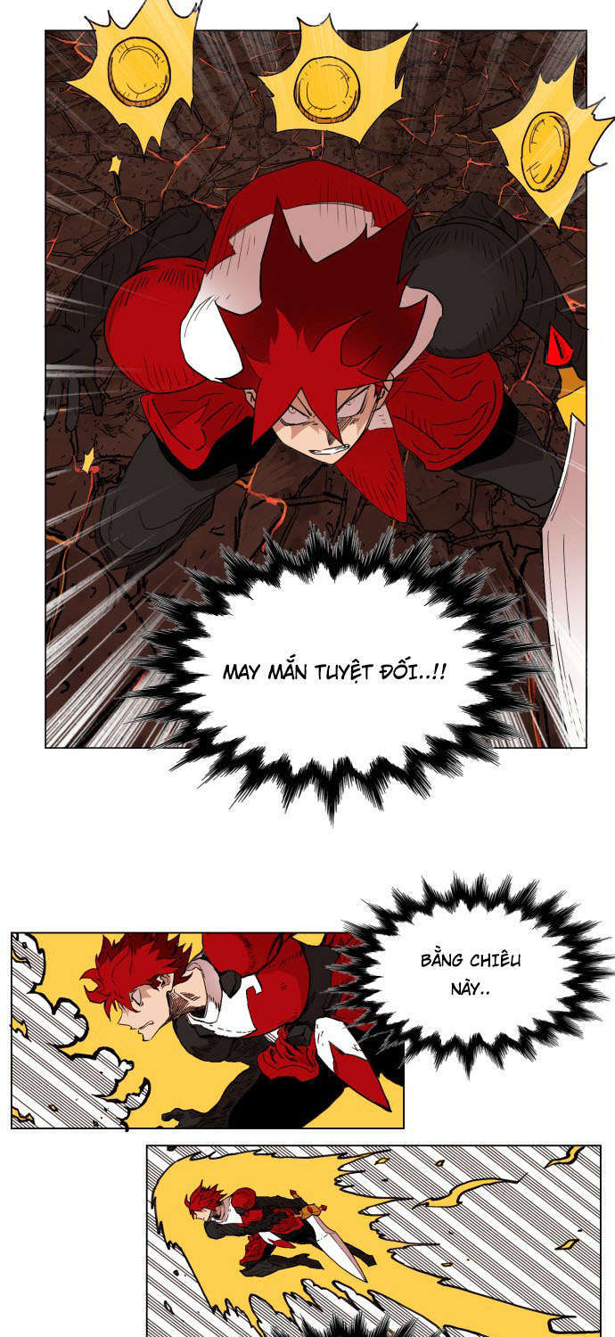 Hard Core Leveling Warrior Ss3 Chapter 138 - Trang 2