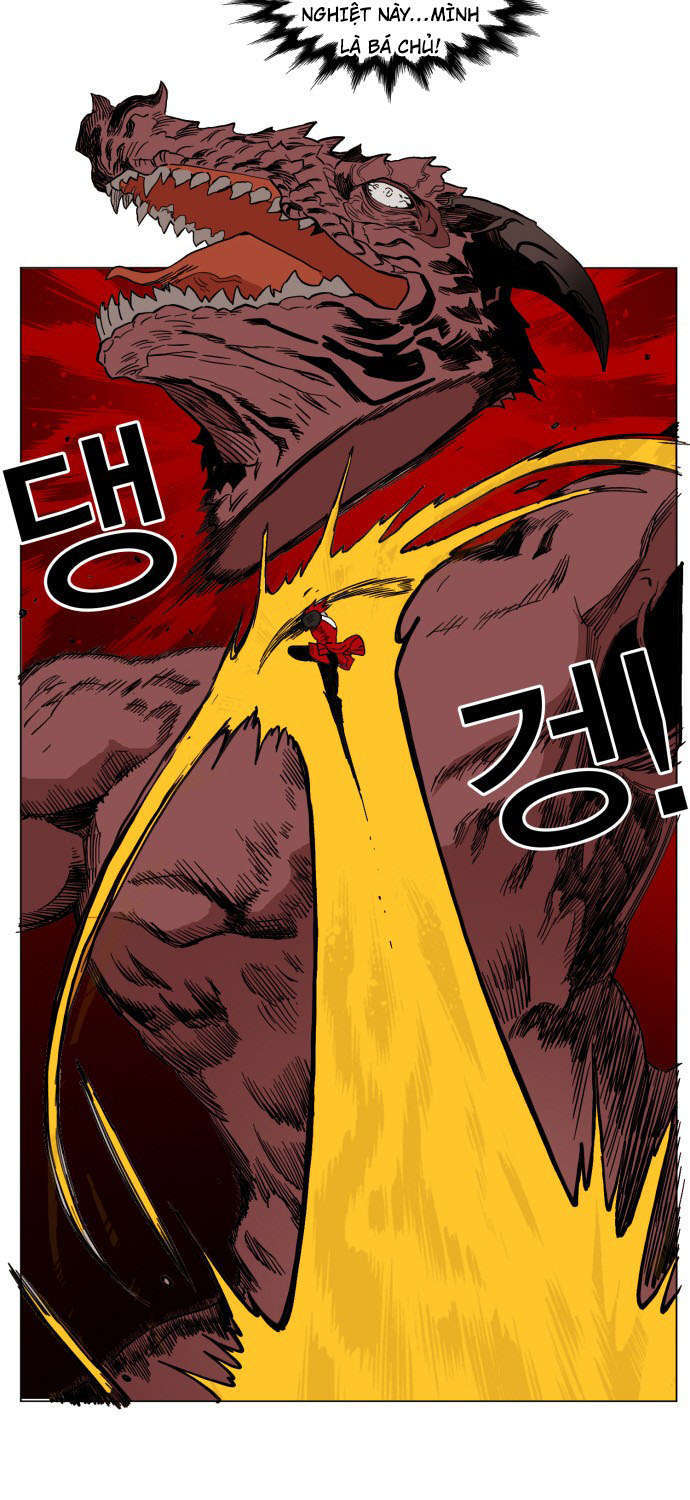 Hard Core Leveling Warrior Ss3 Chapter 138 - Trang 2