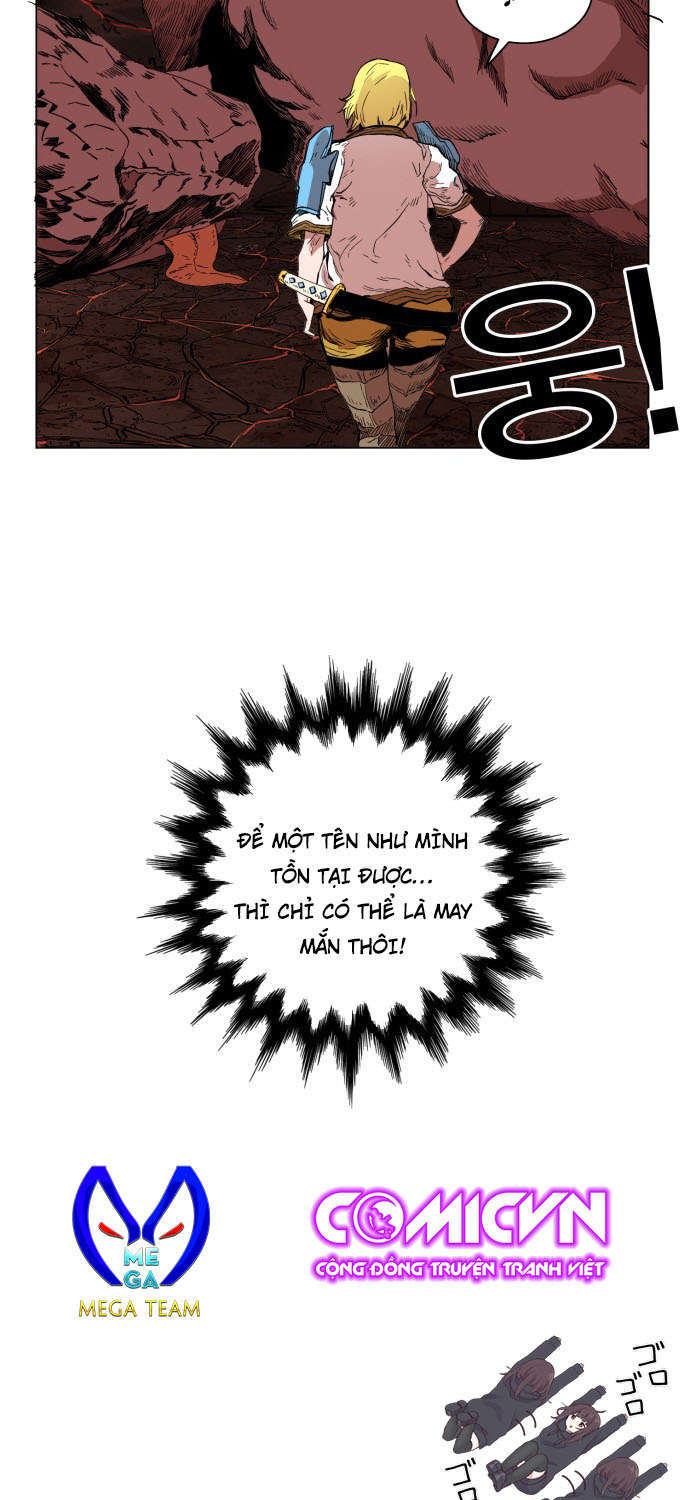 Hard Core Leveling Warrior Ss3 Chapter 138 - Trang 2