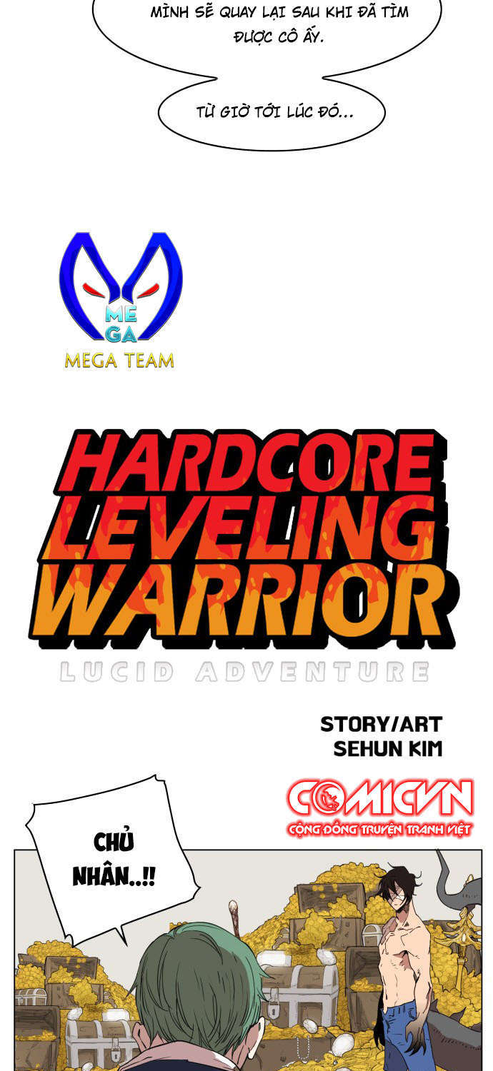 Hard Core Leveling Warrior Ss3 Chapter 138 - Trang 2