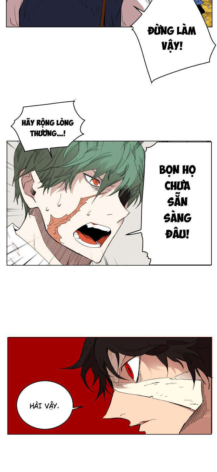 Hard Core Leveling Warrior Ss3 Chapter 138 - Trang 2