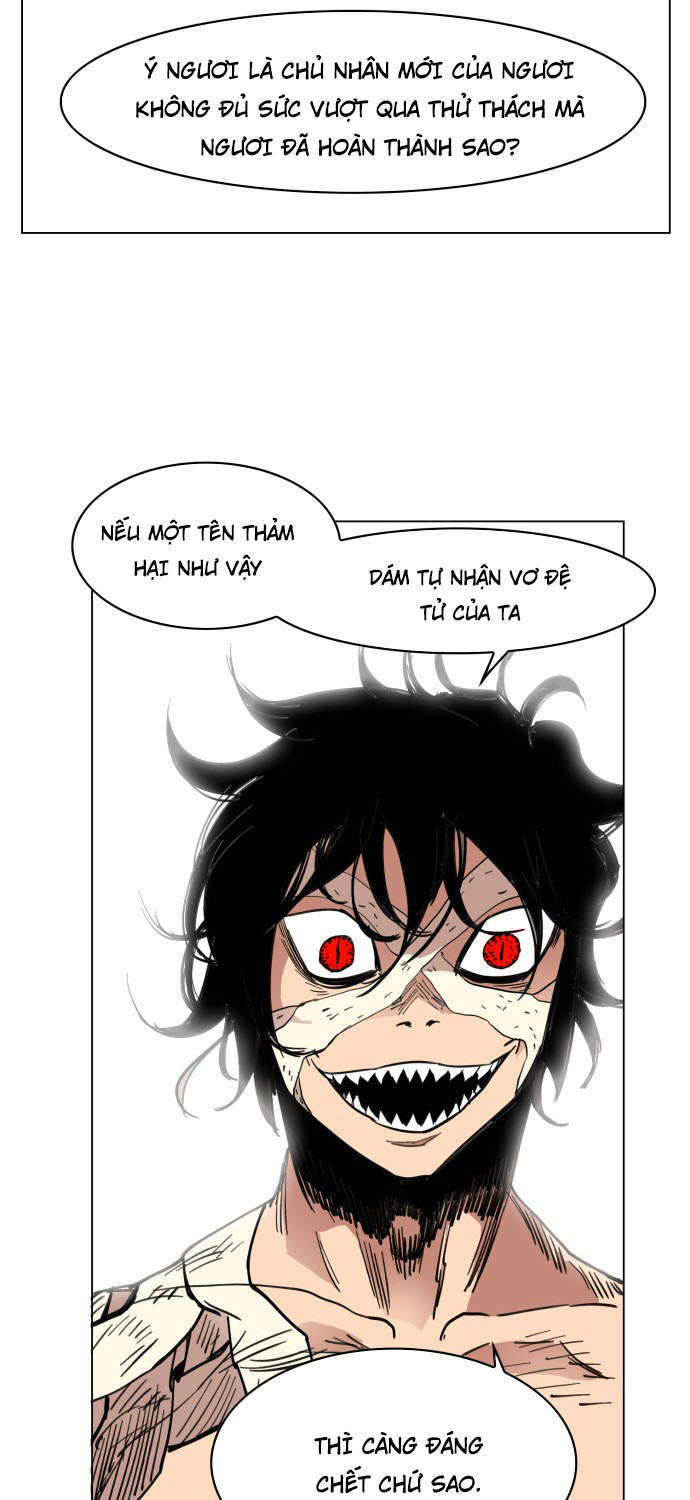 Hard Core Leveling Warrior Ss3 Chapter 138 - Trang 2