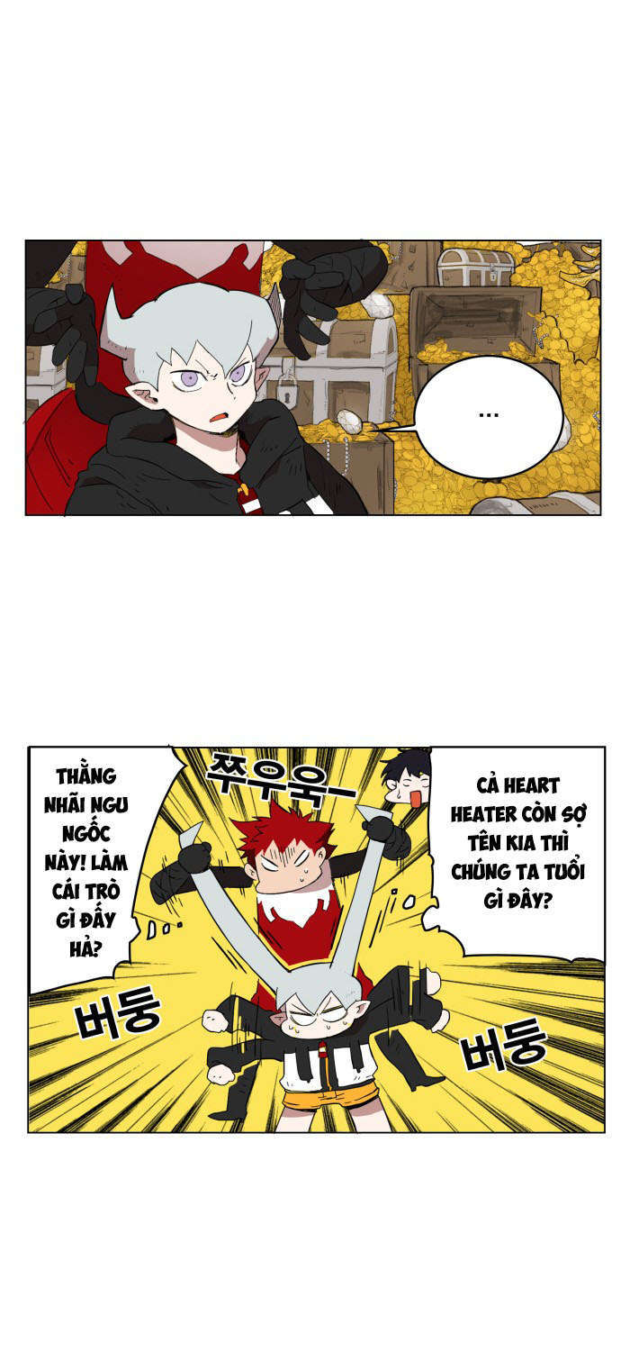 Hard Core Leveling Warrior Ss3 Chapter 138 - Trang 2