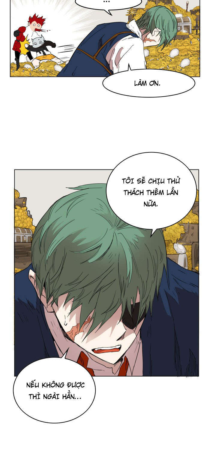 Hard Core Leveling Warrior Ss3 Chapter 138 - Trang 2