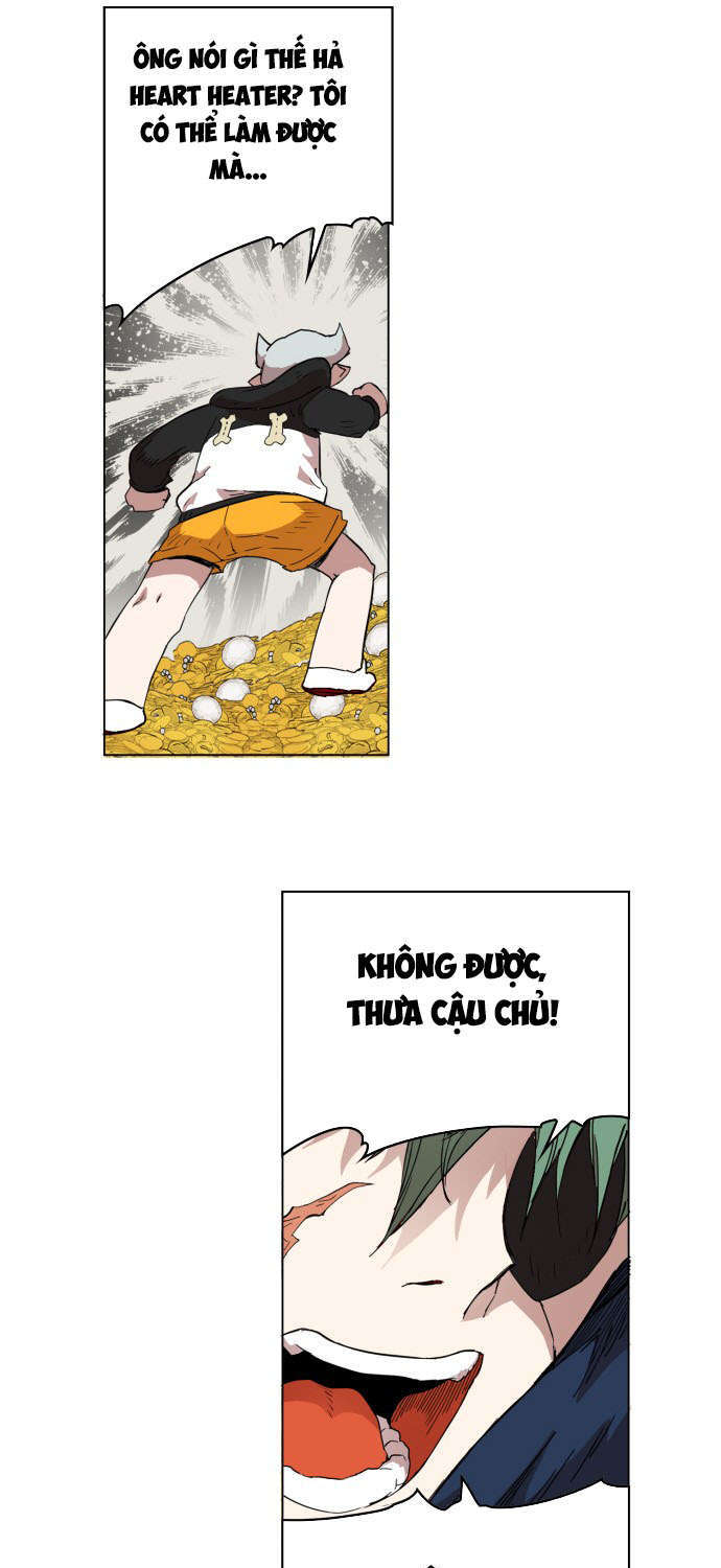 Hard Core Leveling Warrior Ss3 Chapter 138 - Trang 2