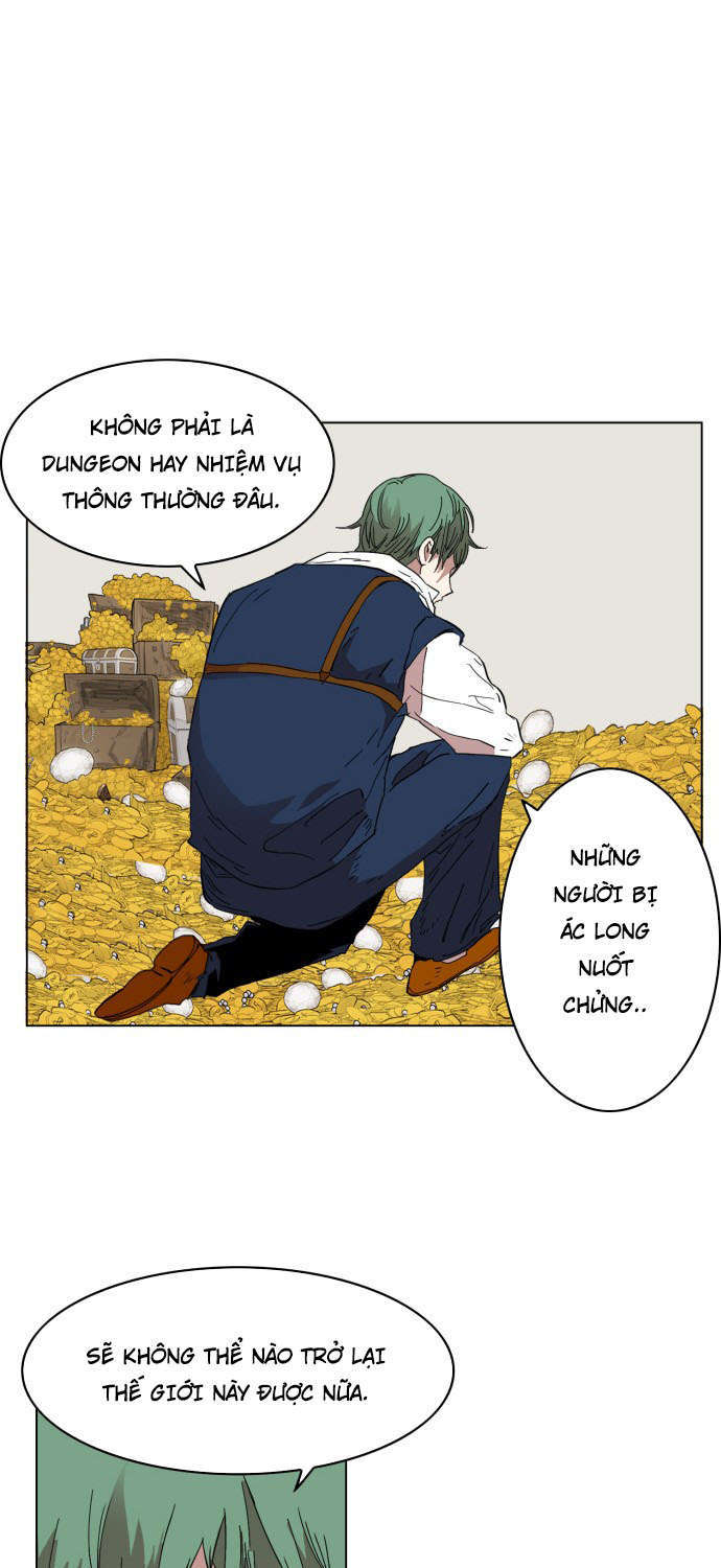 Hard Core Leveling Warrior Ss3 Chapter 138 - Trang 2