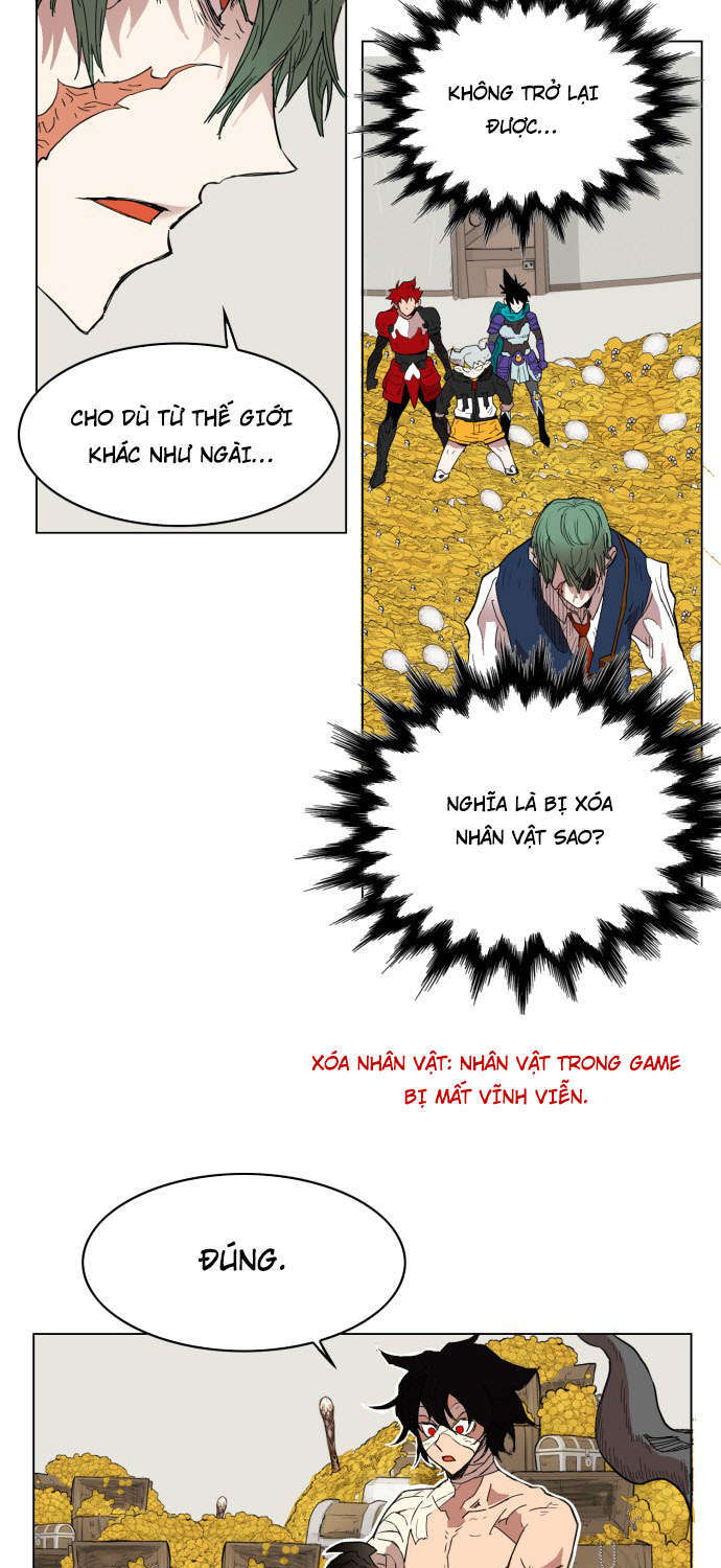 Hard Core Leveling Warrior Ss3 Chapter 138 - Trang 2