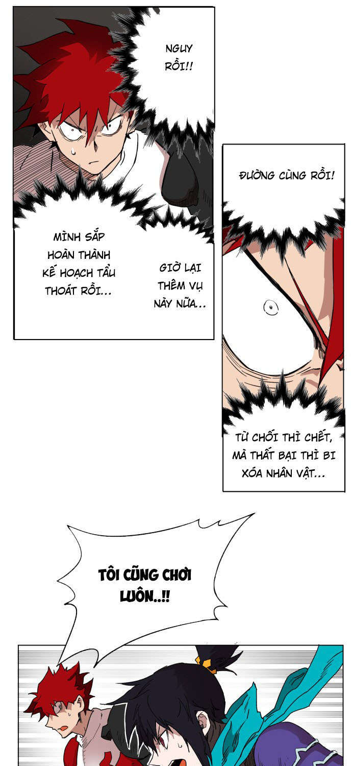 Hard Core Leveling Warrior Ss3 Chapter 138 - Trang 2