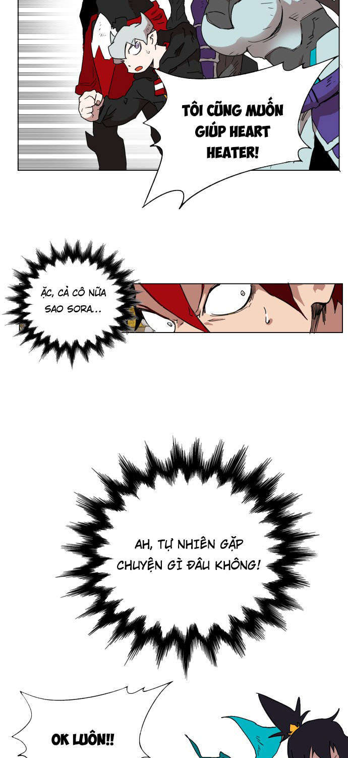 Hard Core Leveling Warrior Ss3 Chapter 138 - Trang 2