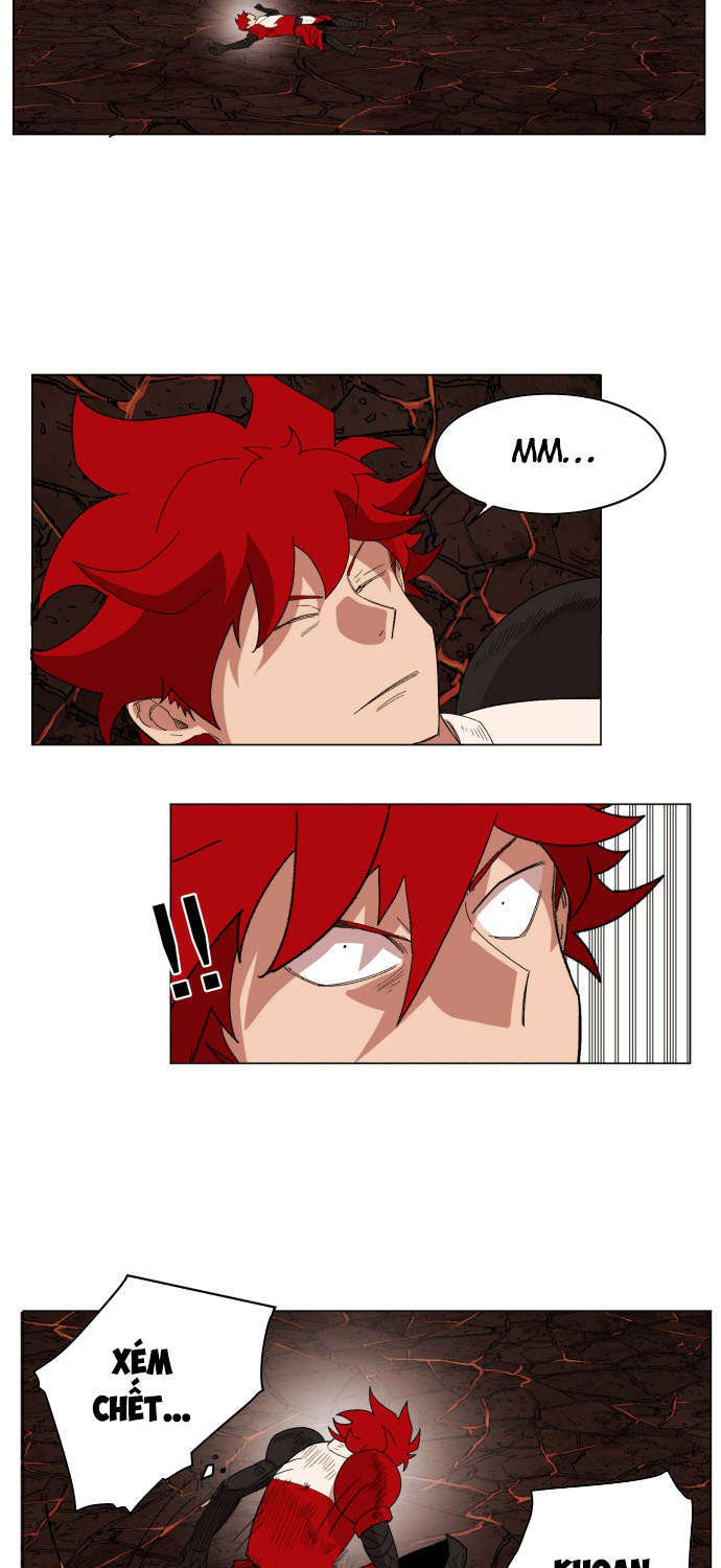 Hard Core Leveling Warrior Ss3 Chapter 138 - Trang 2