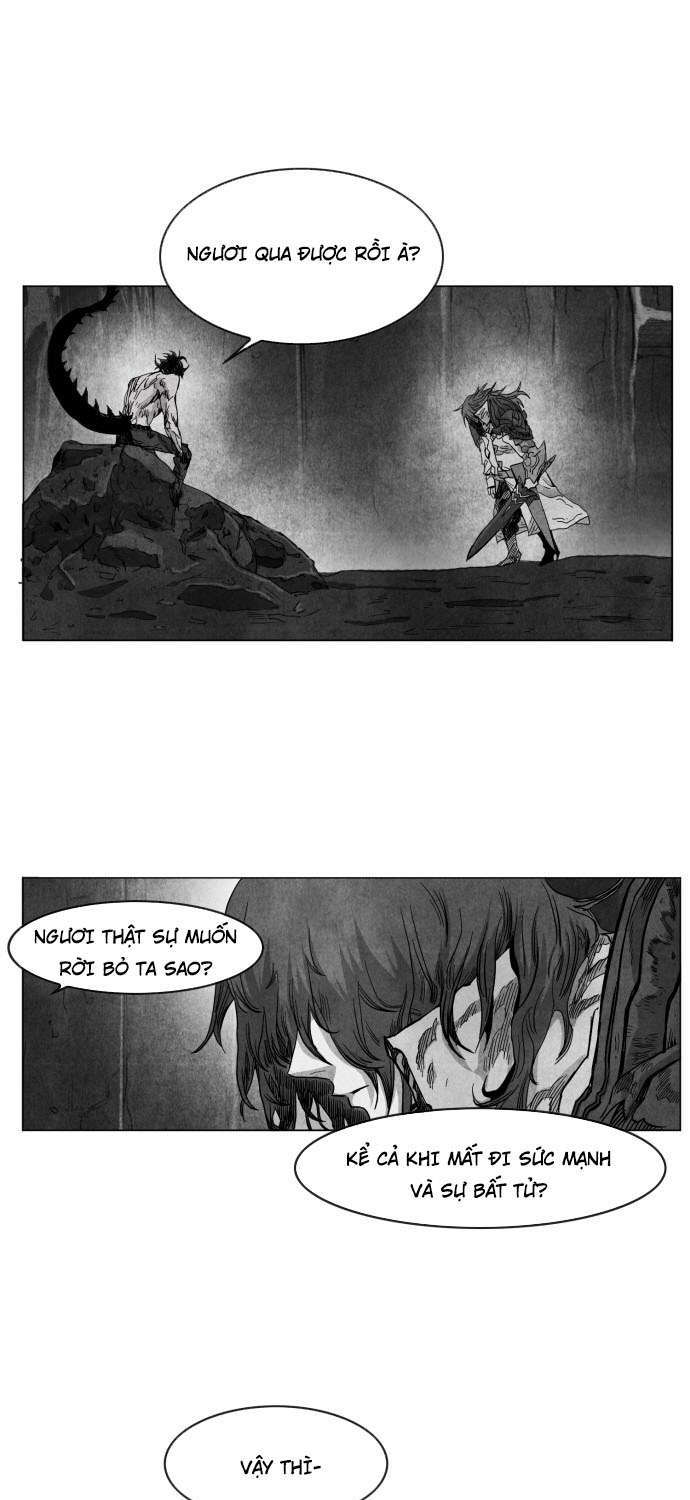 Hard Core Leveling Warrior Ss3 Chapter 138 - Trang 2