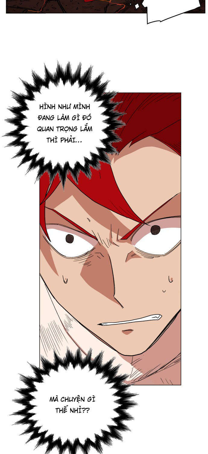 Hard Core Leveling Warrior Ss3 Chapter 138 - Trang 2