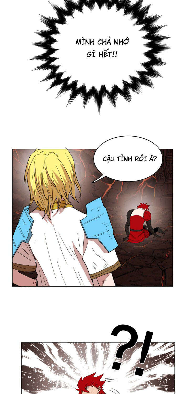 Hard Core Leveling Warrior Ss3 Chapter 138 - Trang 2