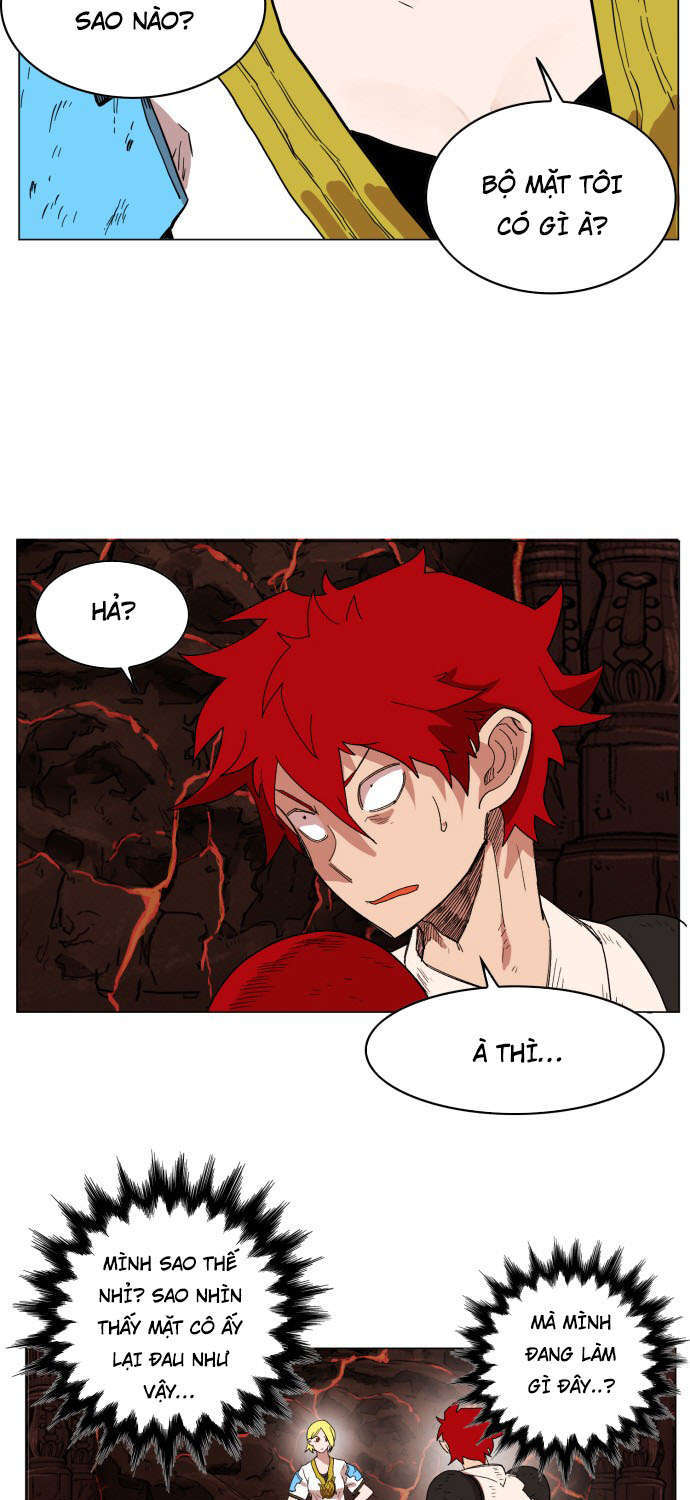 Hard Core Leveling Warrior Ss3 Chapter 138 - Trang 2