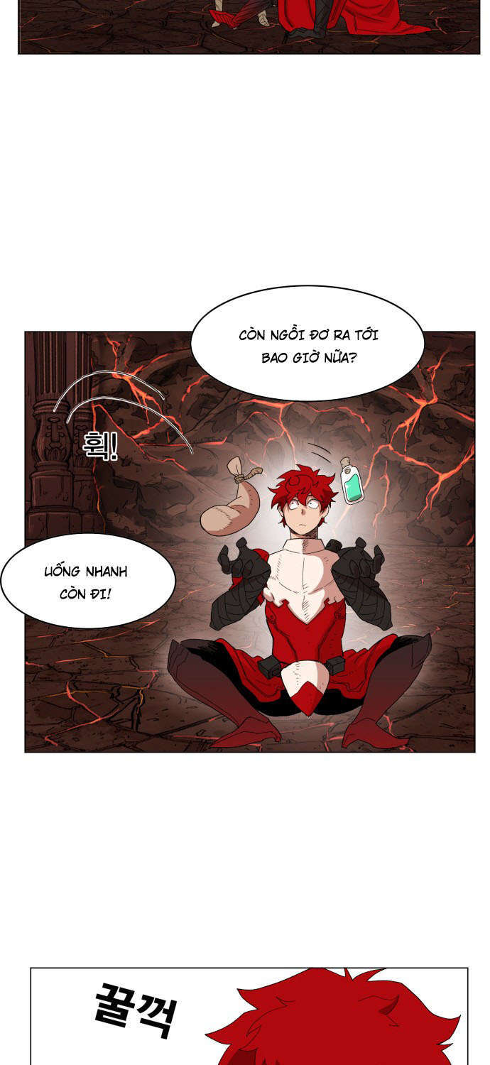 Hard Core Leveling Warrior Ss3 Chapter 138 - Trang 2