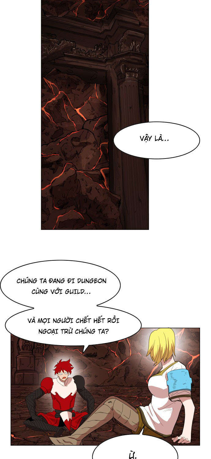 Hard Core Leveling Warrior Ss3 Chapter 138 - Trang 2