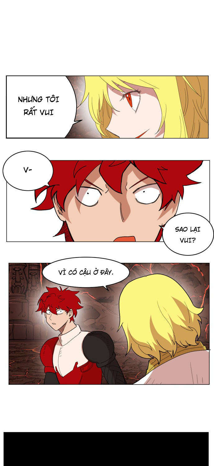 Hard Core Leveling Warrior Ss3 Chapter 138 - Trang 2