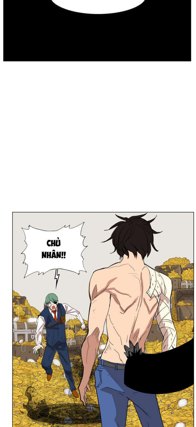 Hard Core Leveling Warrior Ss3 Chapter 138 - Trang 2