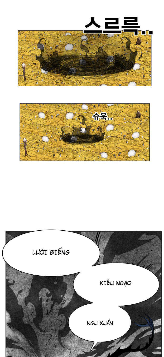 Hard Core Leveling Warrior Ss3 Chapter 138 - Trang 2