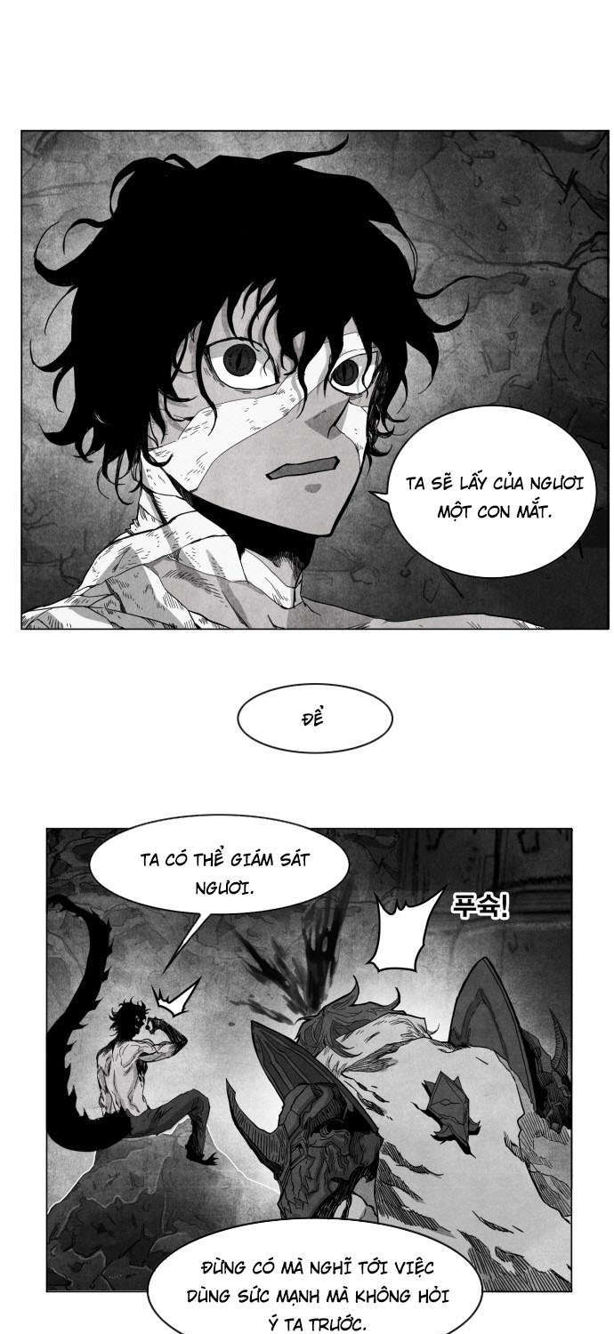 Hard Core Leveling Warrior Ss3 Chapter 138 - Trang 2