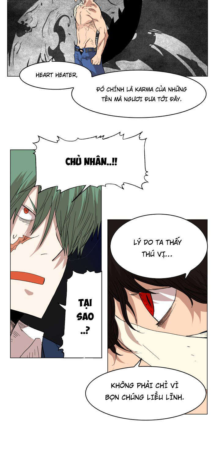 Hard Core Leveling Warrior Ss3 Chapter 138 - Trang 2