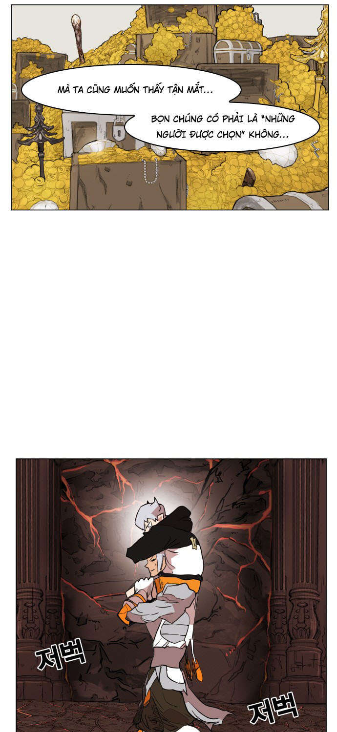 Hard Core Leveling Warrior Ss3 Chapter 138 - Trang 2