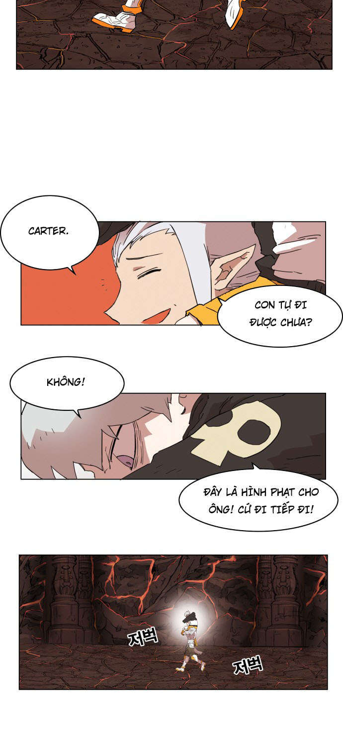 Hard Core Leveling Warrior Ss3 Chapter 138 - Trang 2