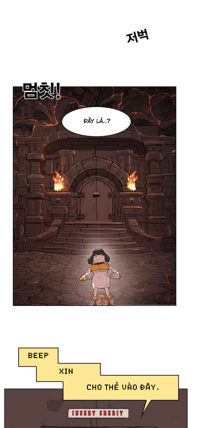 Hard Core Leveling Warrior Ss3 Chapter 138 - Trang 2