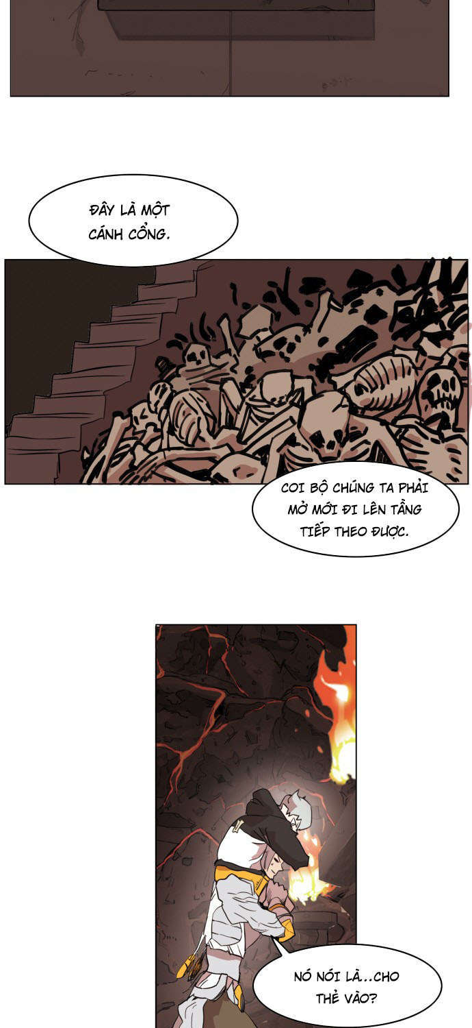 Hard Core Leveling Warrior Ss3 Chapter 138 - Trang 2