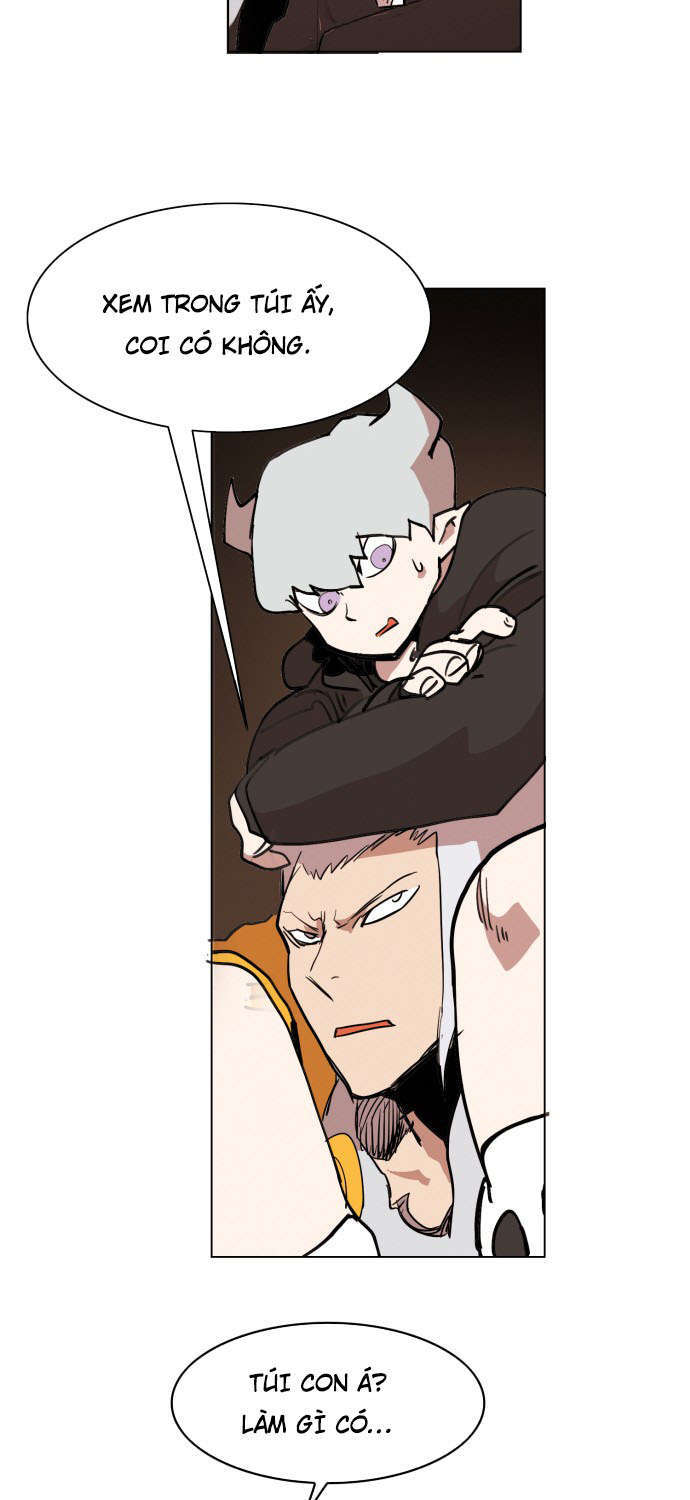 Hard Core Leveling Warrior Ss3 Chapter 138 - Trang 2