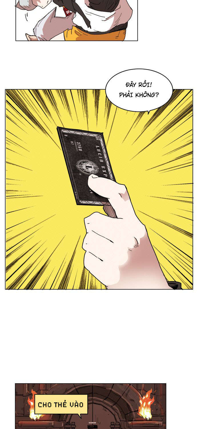 Hard Core Leveling Warrior Ss3 Chapter 138 - Trang 2