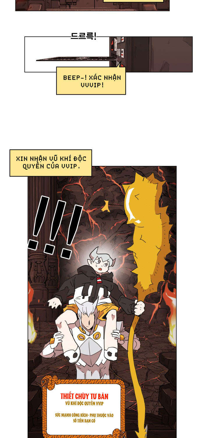 Hard Core Leveling Warrior Ss3 Chapter 138 - Trang 2