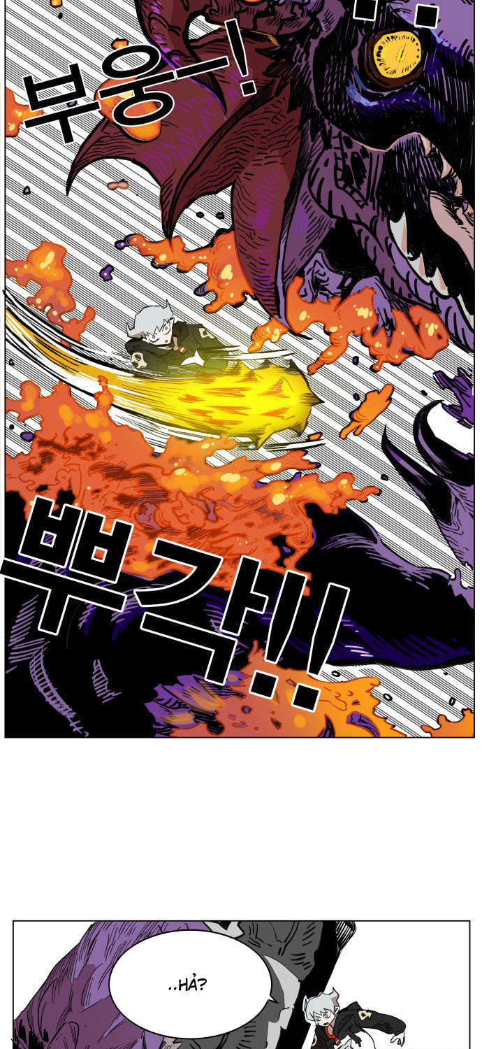 Hard Core Leveling Warrior Ss3 Chapter 138 - Trang 2