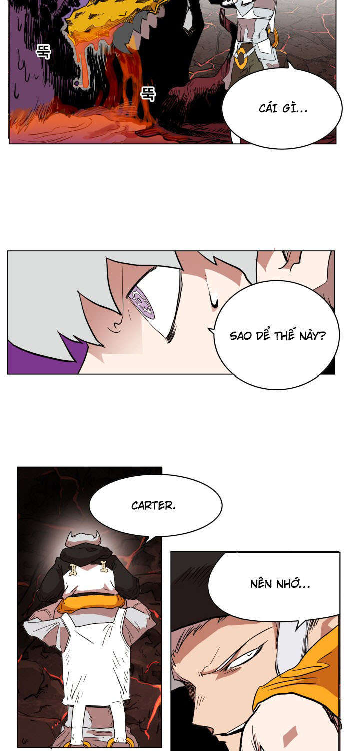 Hard Core Leveling Warrior Ss3 Chapter 138 - Trang 2