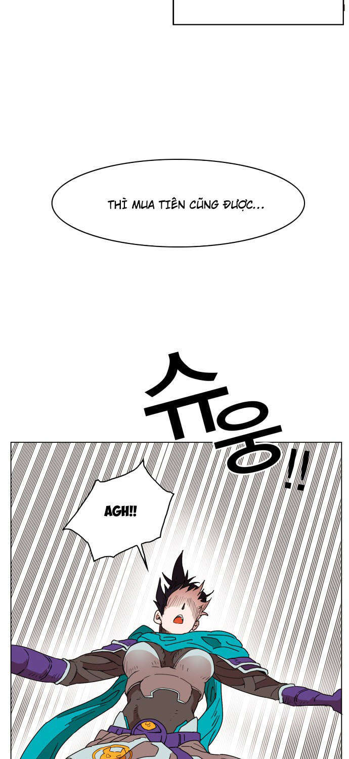 Hard Core Leveling Warrior Ss3 Chapter 138 - Trang 2