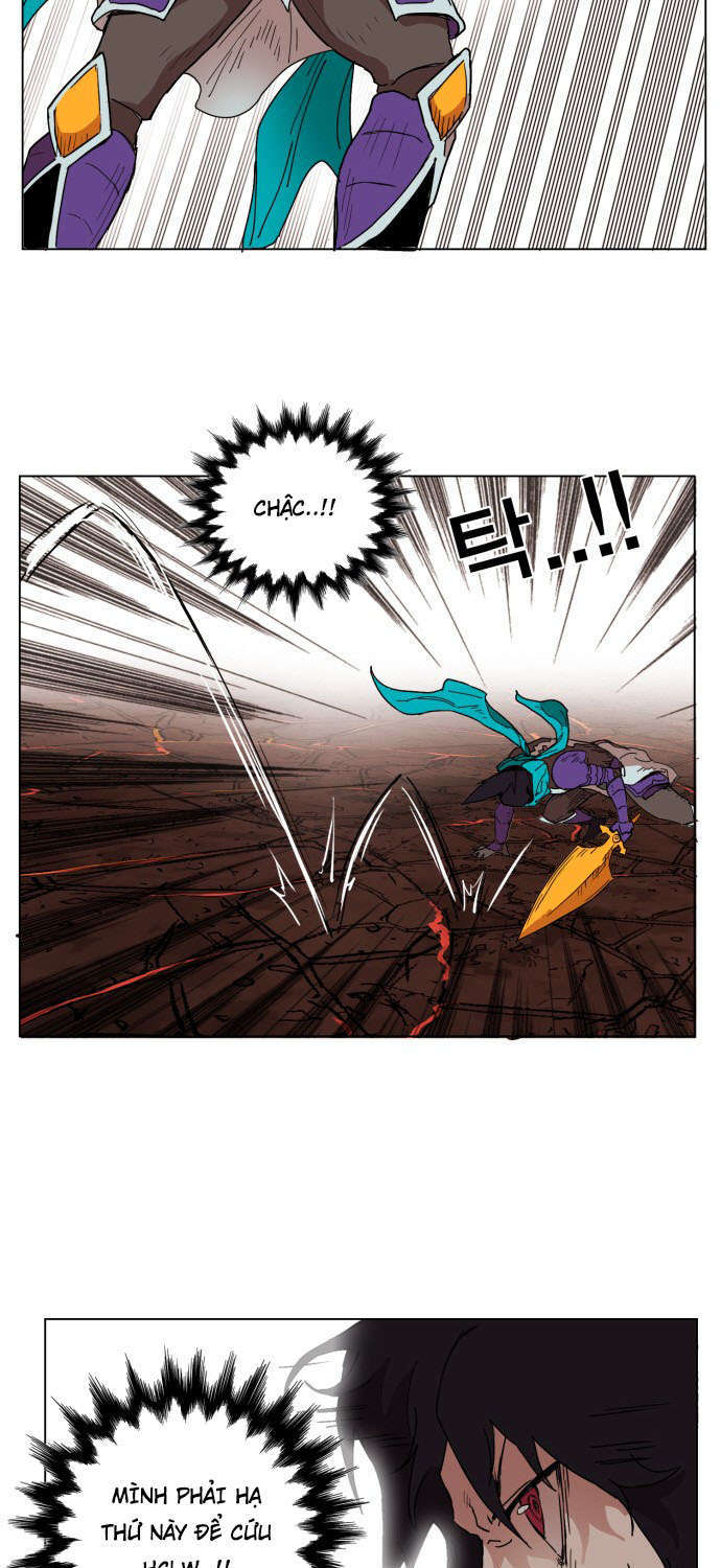 Hard Core Leveling Warrior Ss3 Chapter 138 - Trang 2