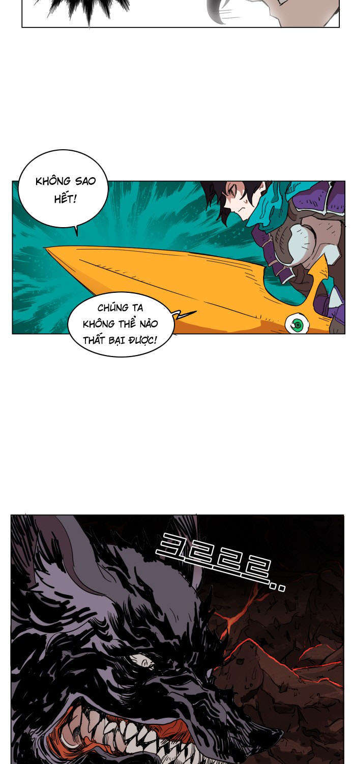 Hard Core Leveling Warrior Ss3 Chapter 138 - Trang 2