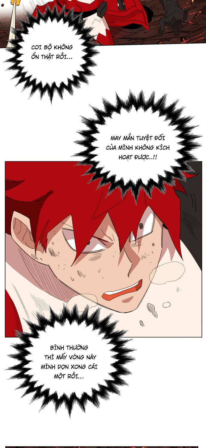 Hard Core Leveling Warrior Ss3 Chapter 139 - Trang 2